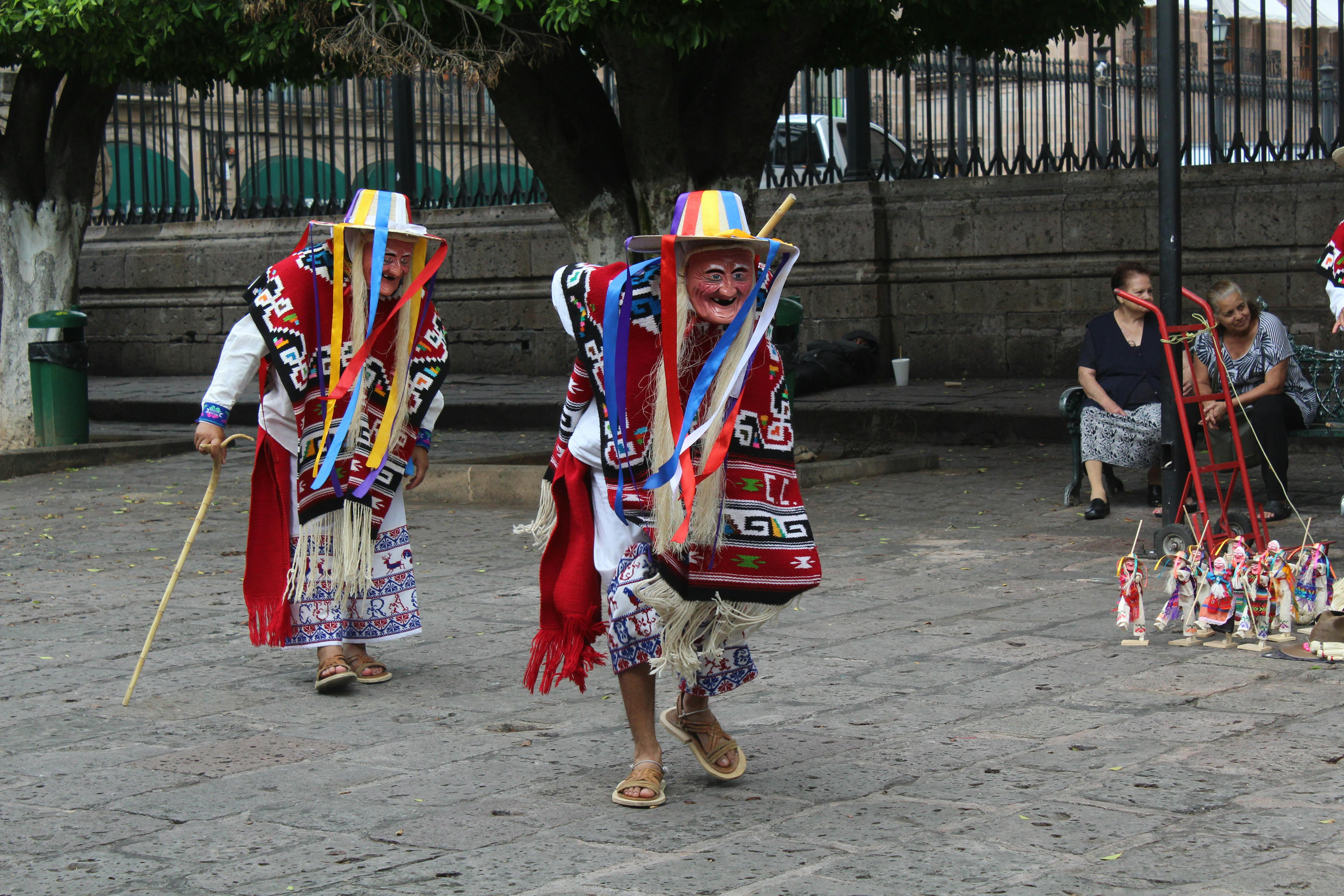 Plaza de Armas