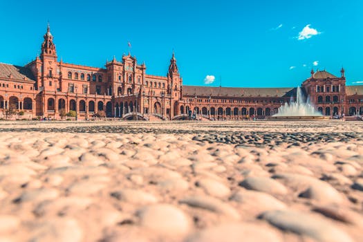 Plaza de España