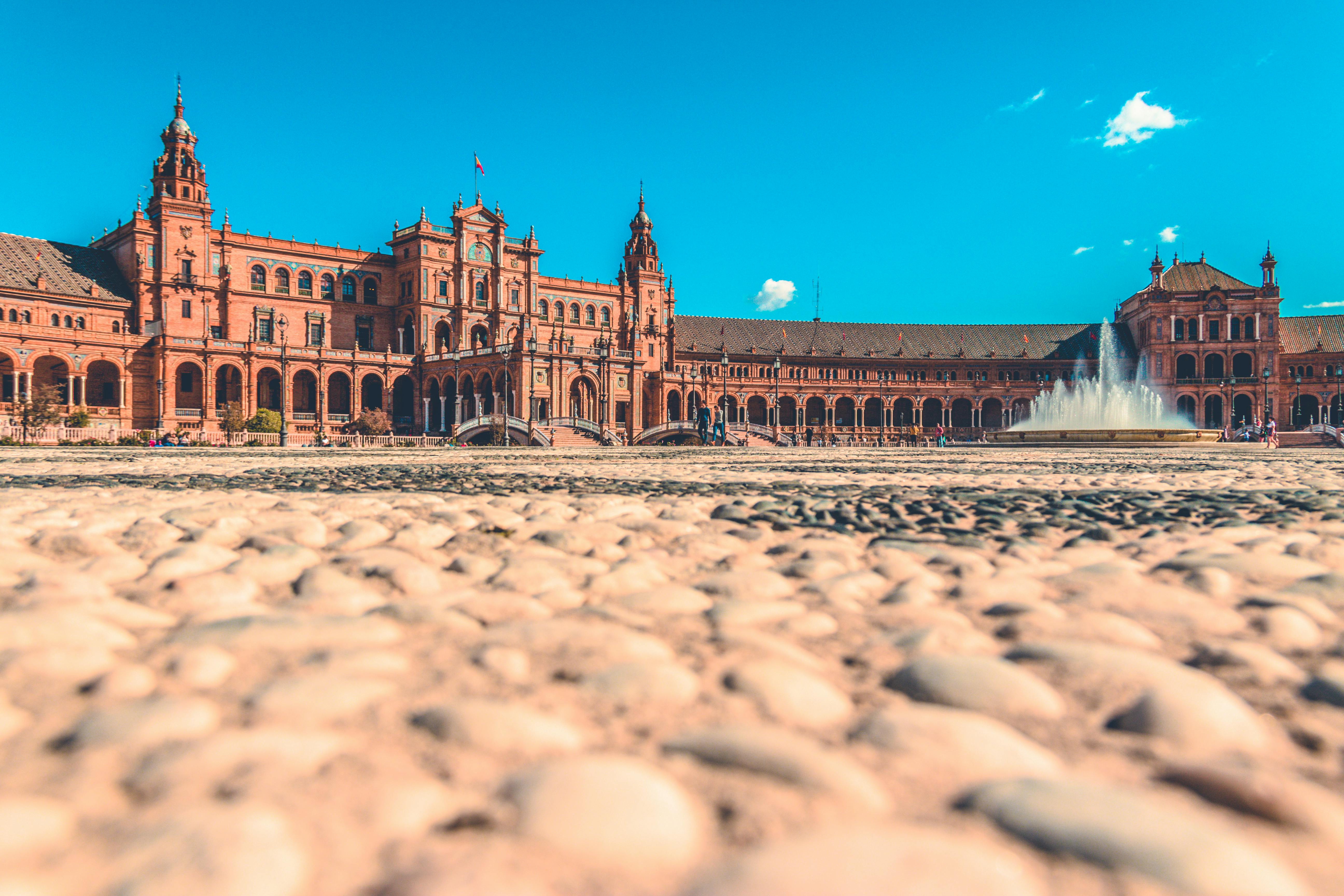 Plaza de España