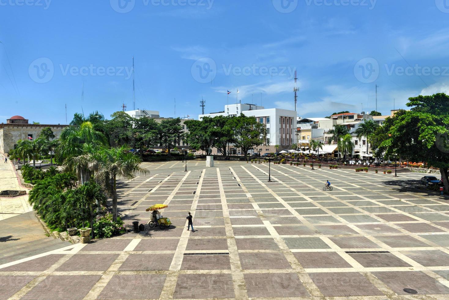 Plaza de España