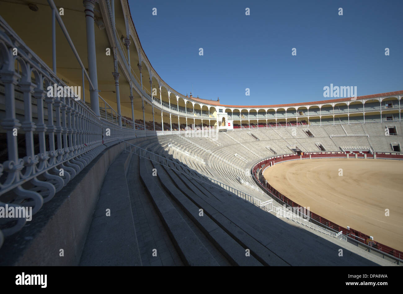 Plaza de Toros de Aranjuez