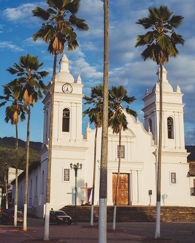 Plaza de la Constitución