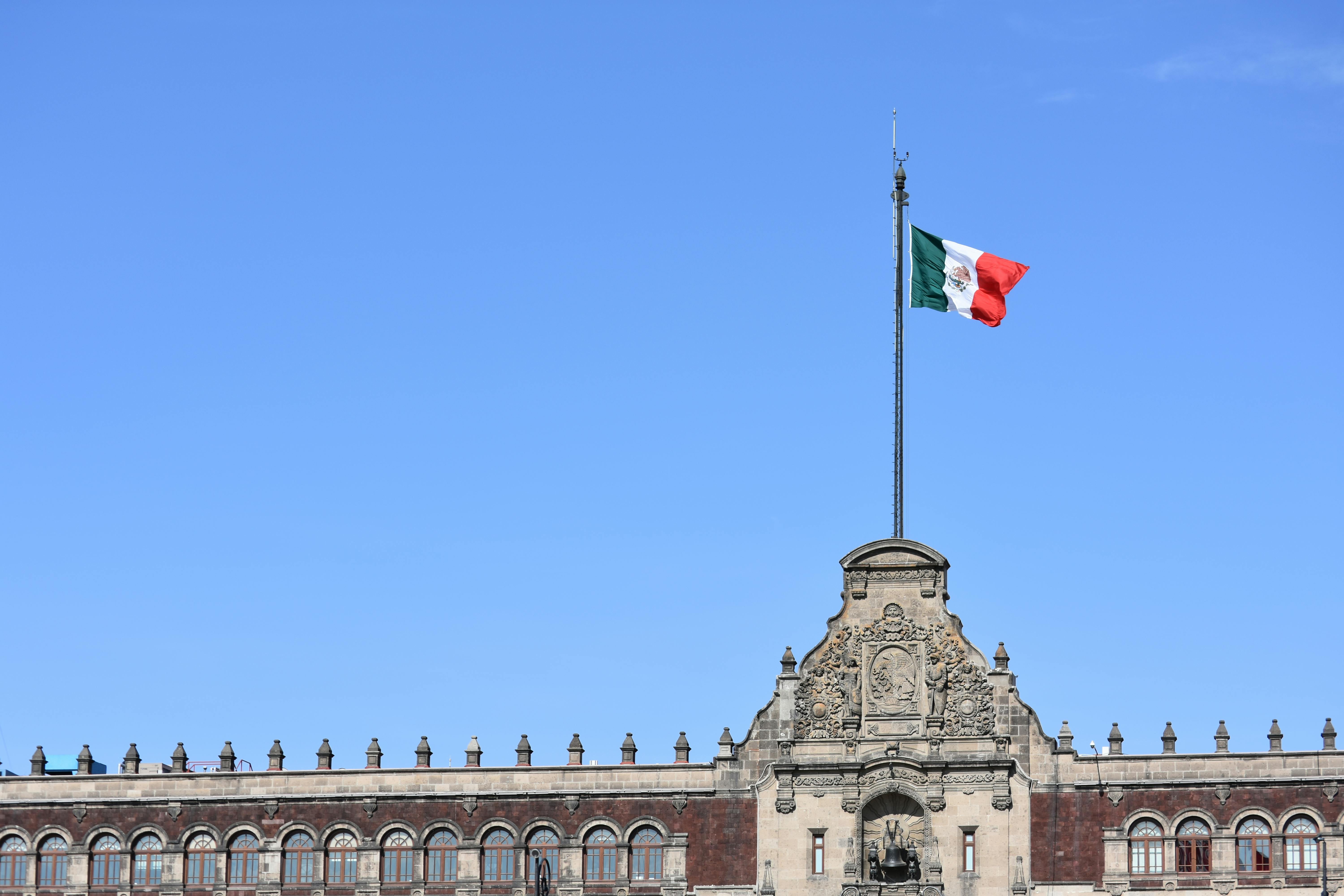 Plaza de la Constitucion