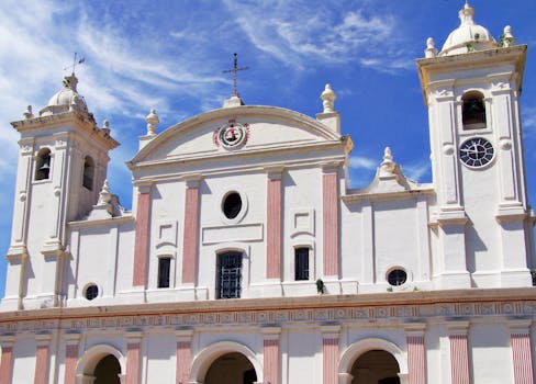 Plaza de la Democracia