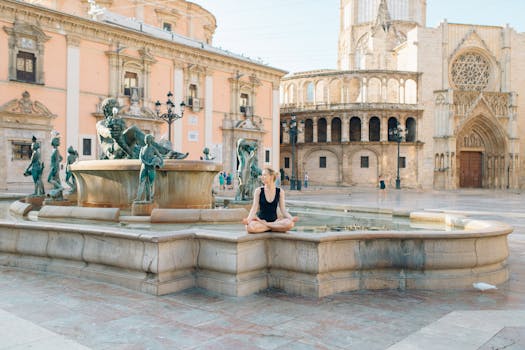 Plaza del Ayuntamiento