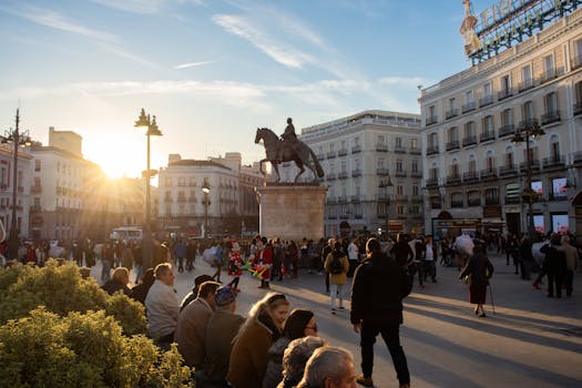 Plaza del Cabildo