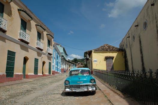 Plazuela Las Tres Palmitas