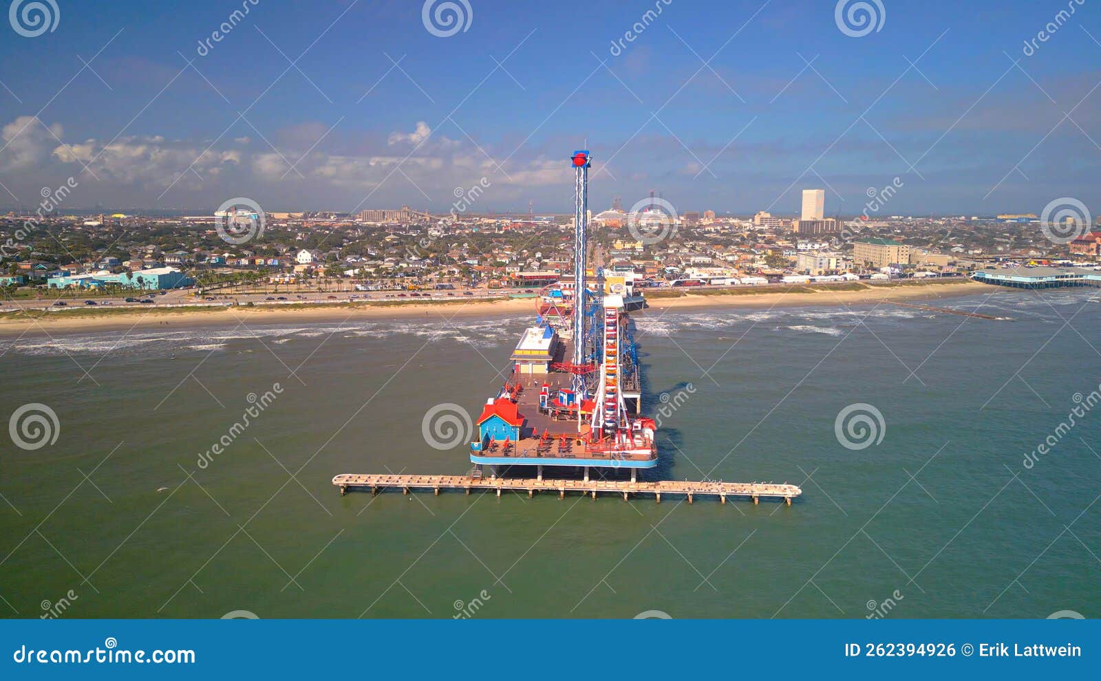 Pleasure Pier