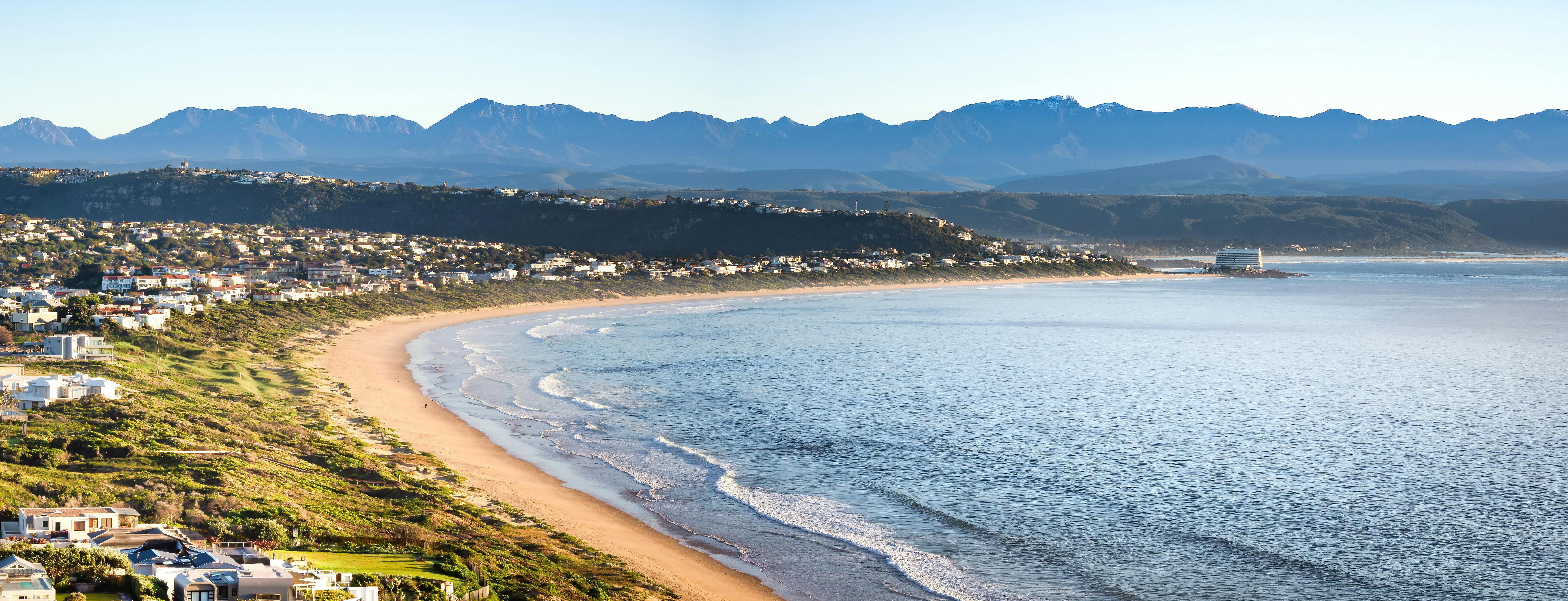 Plettenberg Bay