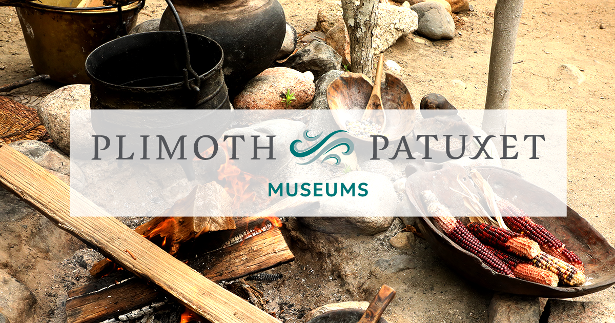 Plimoth Patuxet Museums