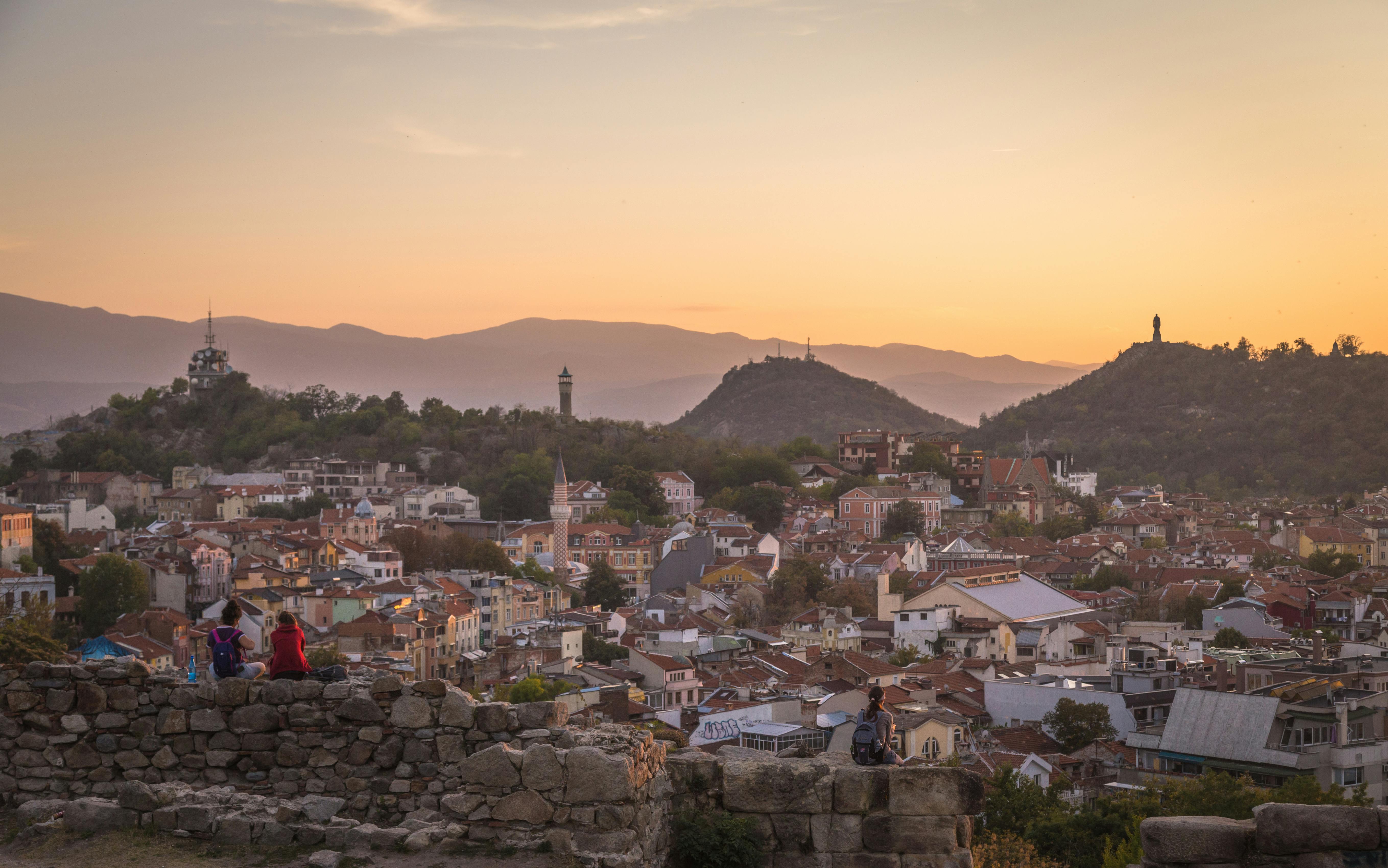 Plovdiv Regional Ethnographic Museum