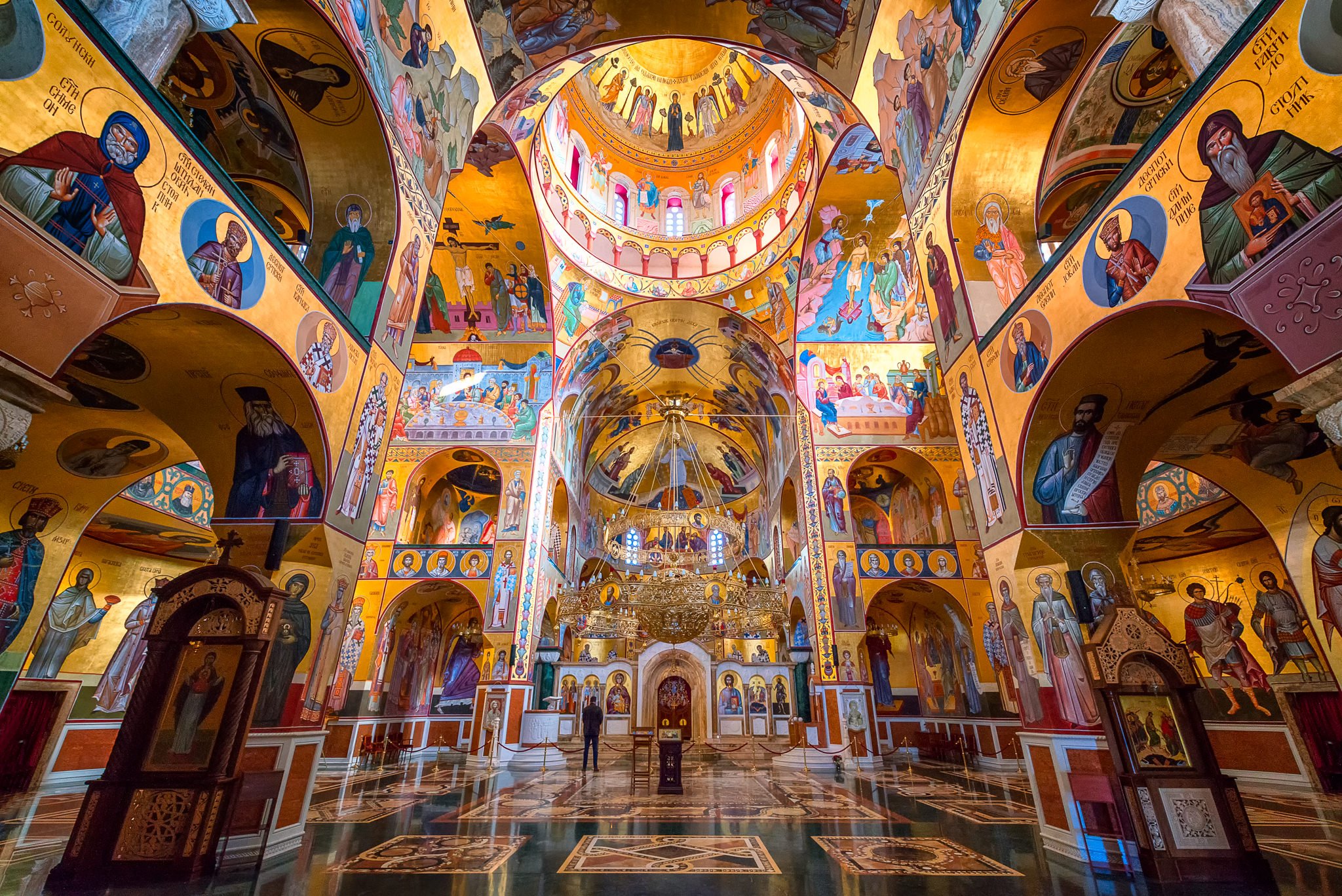 Podgorica Cathedral