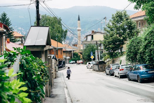 Podgradska Mosque