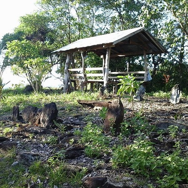 Pohnpei Botanical Garden