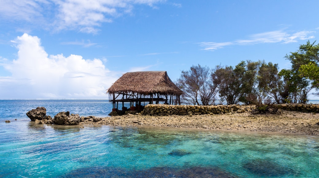 Pohnpei Lighthouse