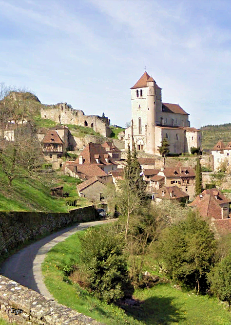 Point de Vue de la Popie