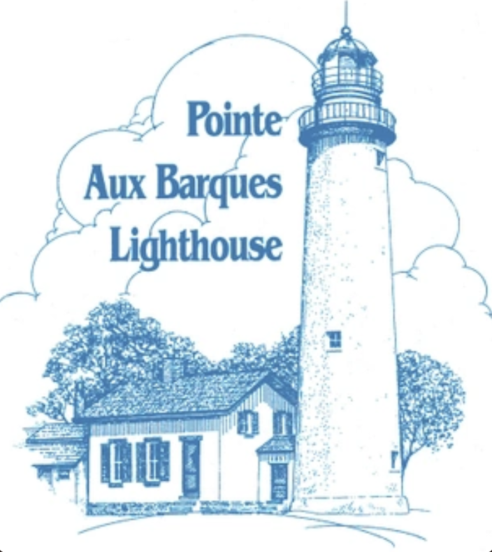 Pointe aux Barques Lighthouse