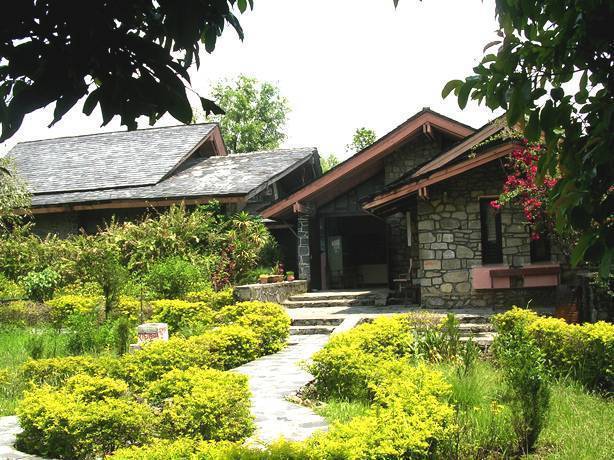 Pokhara Regional Museum