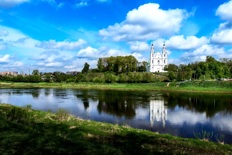 Polotsk Historical and Cultural Museum-Reserve