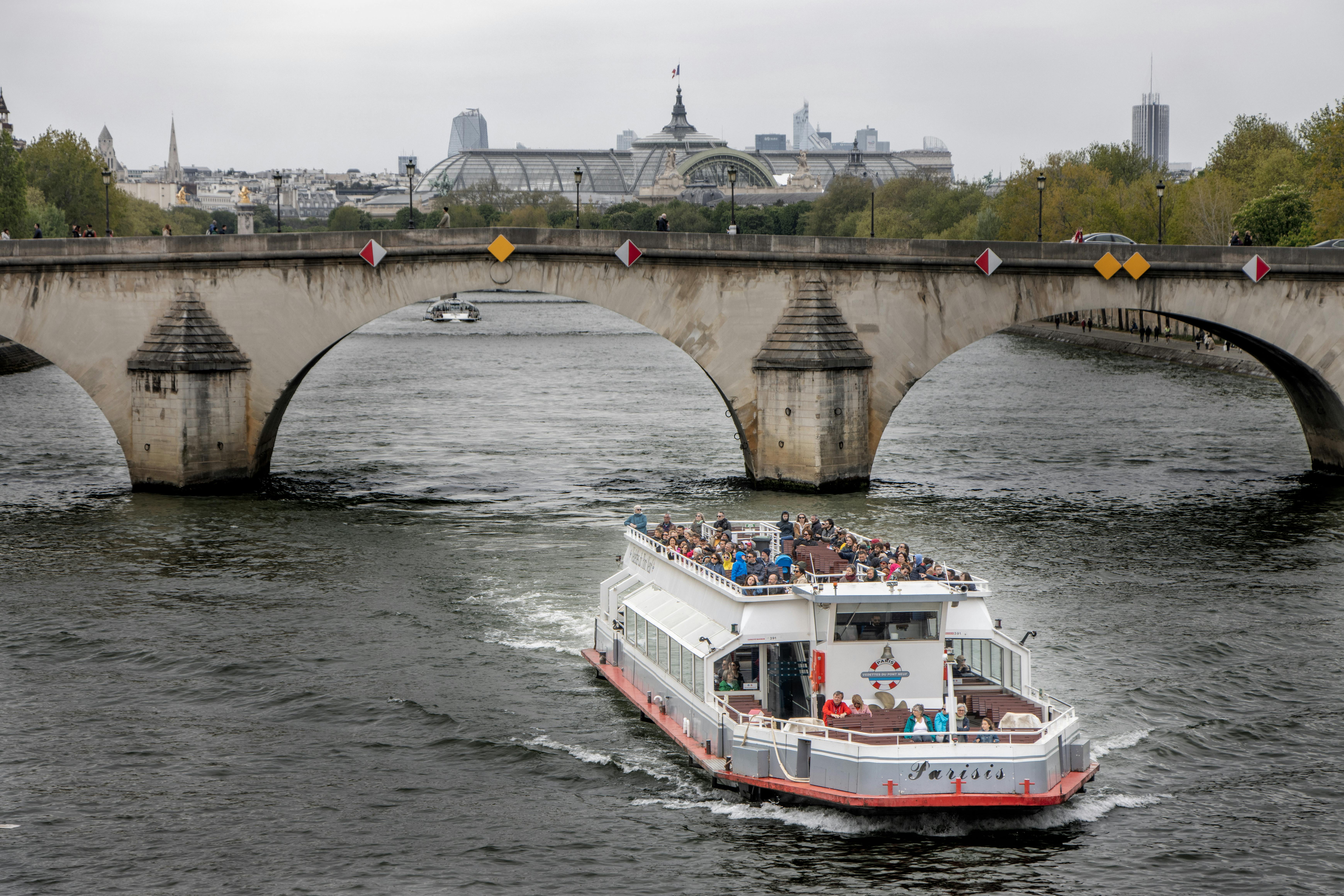 Pont Neuf