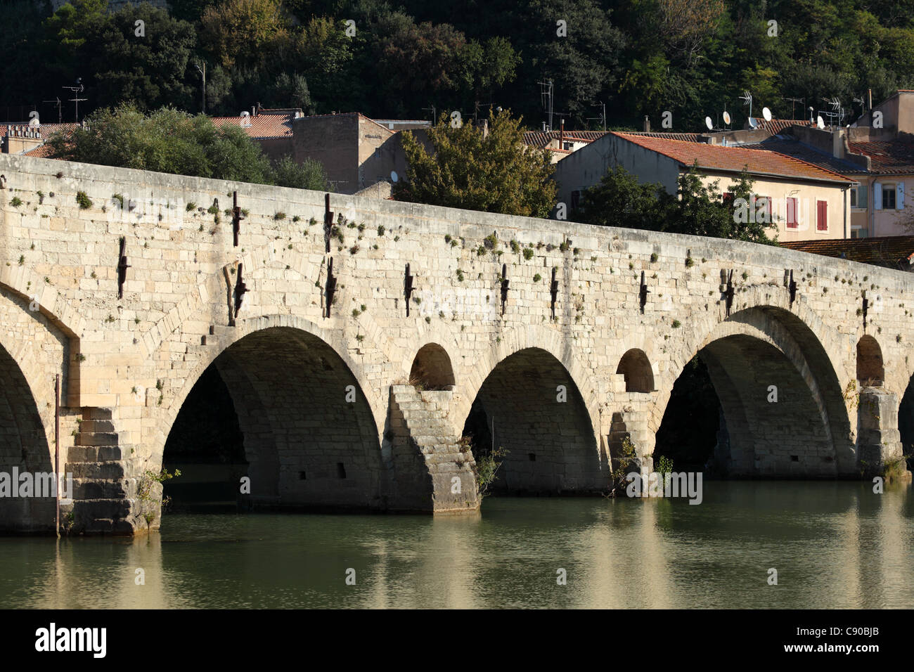 Pont Vieux