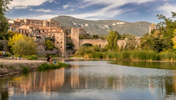 Pont de Besalú