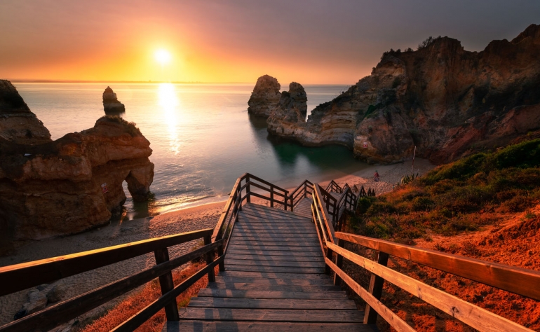 Ponta da Piedade