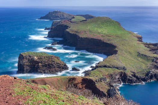 Ponta de São Lourenço