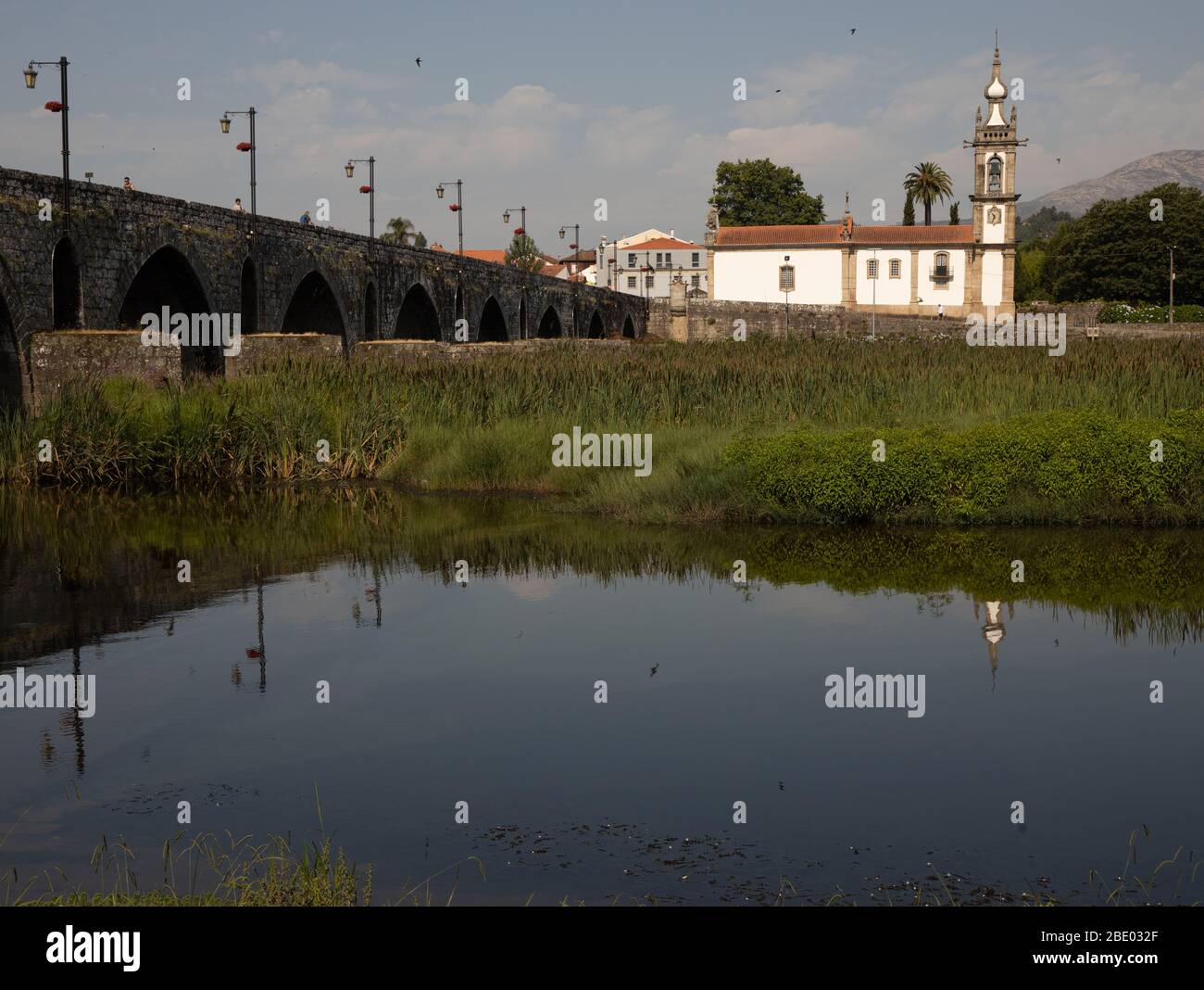 Ponte Internacional de Vila Real de Santo António