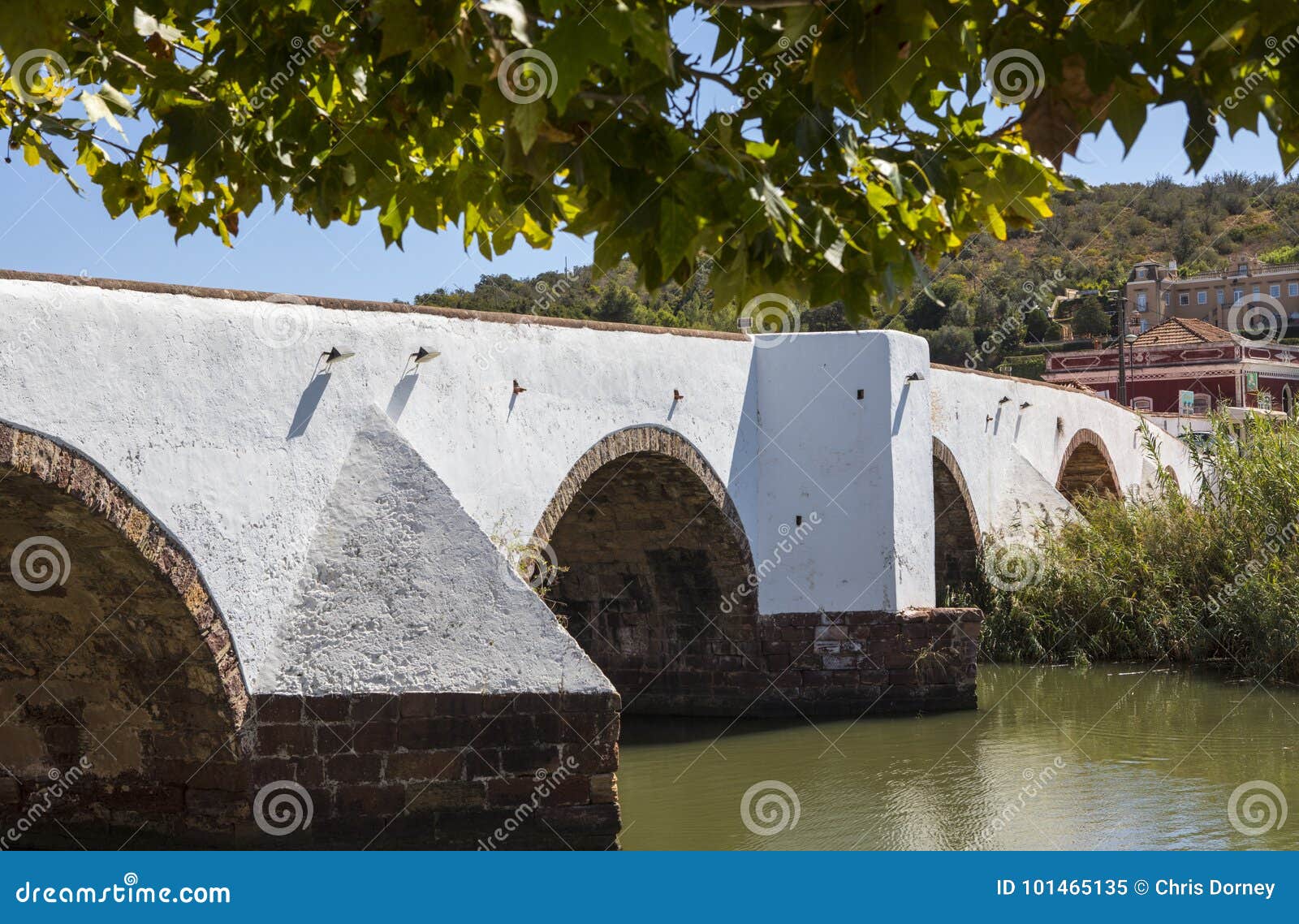 Ponte Romana