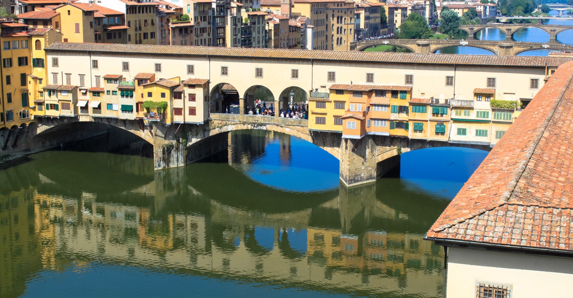 Ponte Vecchio