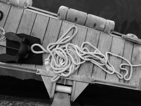 Pontoon Bridge