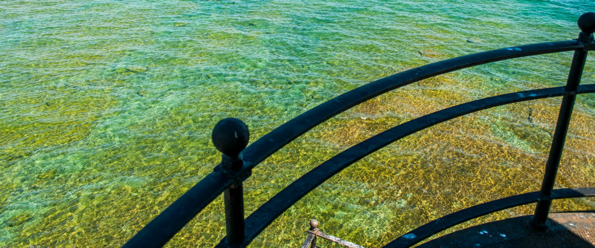 Port Austin Reef Light