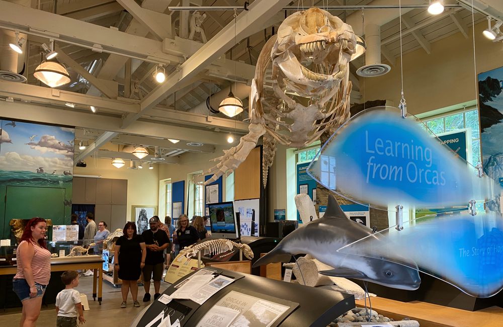 Port Townsend Marine Science Center