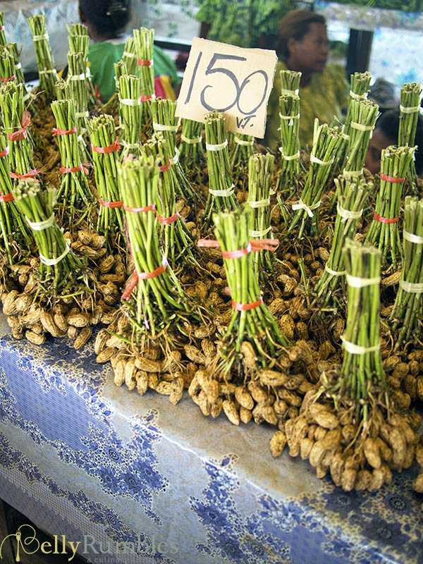 Port Vila Markets