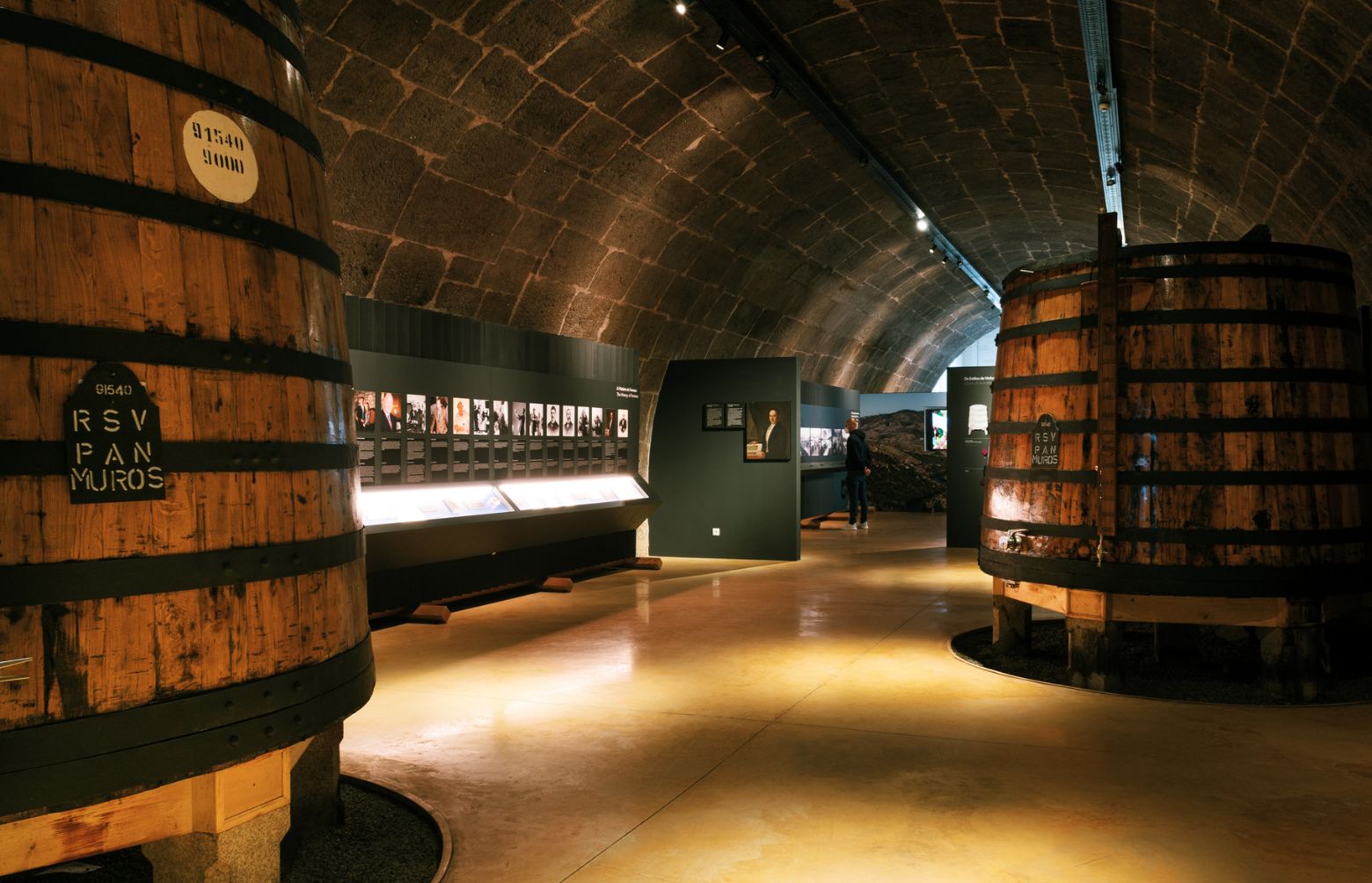 Port Wine Cellars