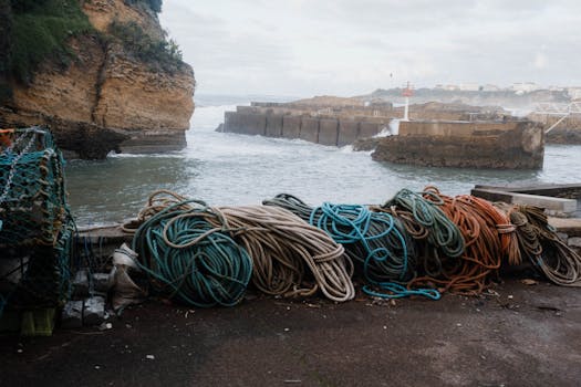 Port des Pêcheurs