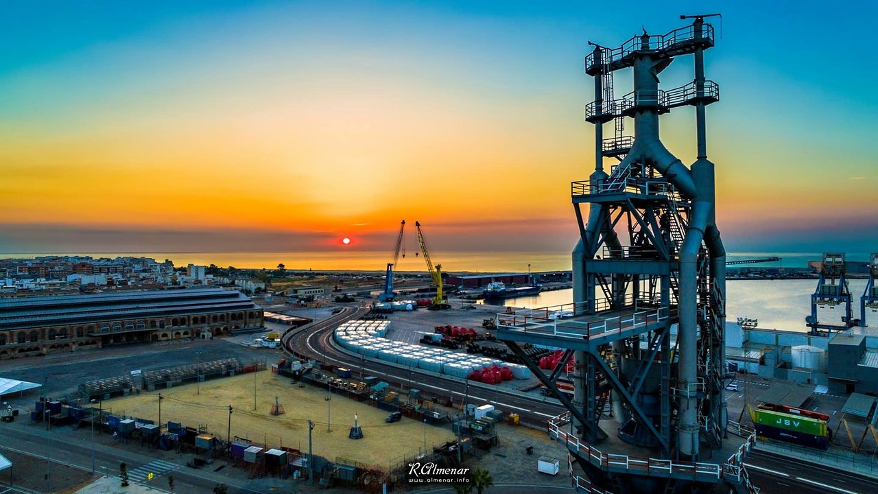 Port of Sagunto