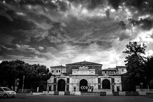 Porta Aquileia