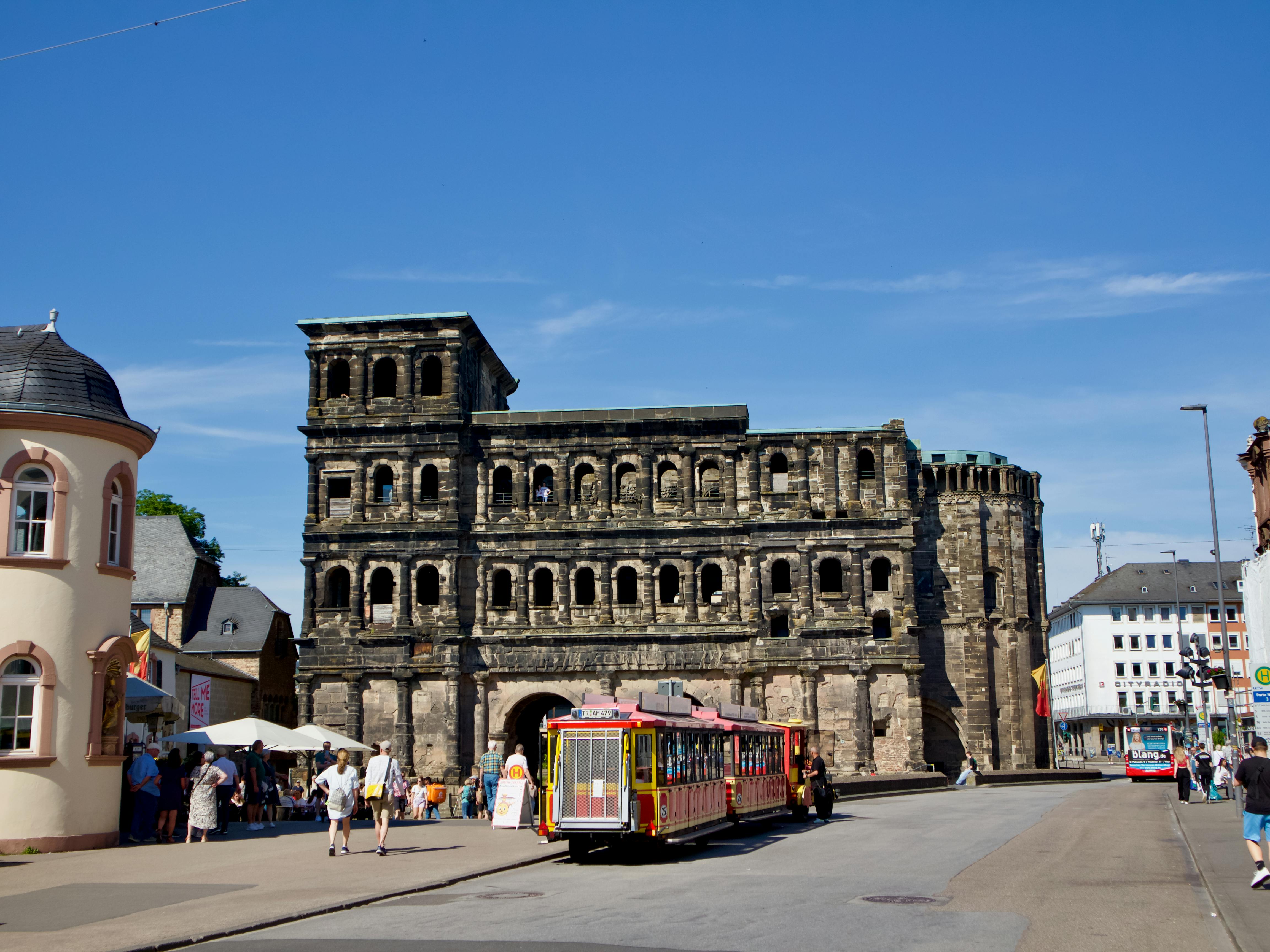 Porta Nigra