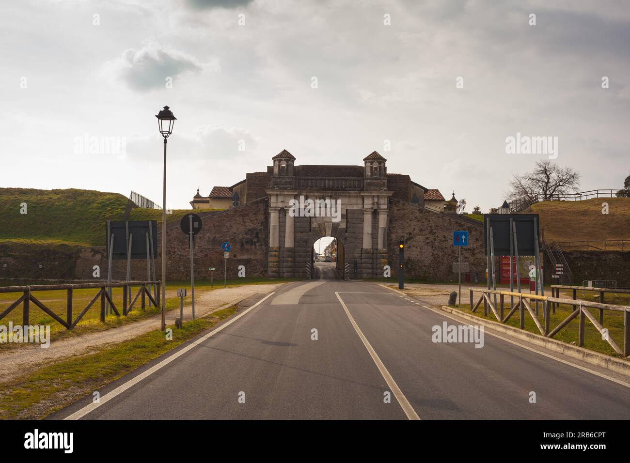 Porta Udine