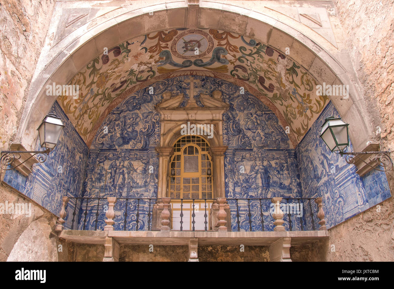 Porta da Vila