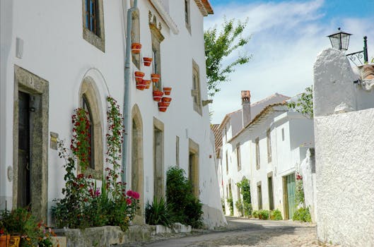 Porta de Rodão