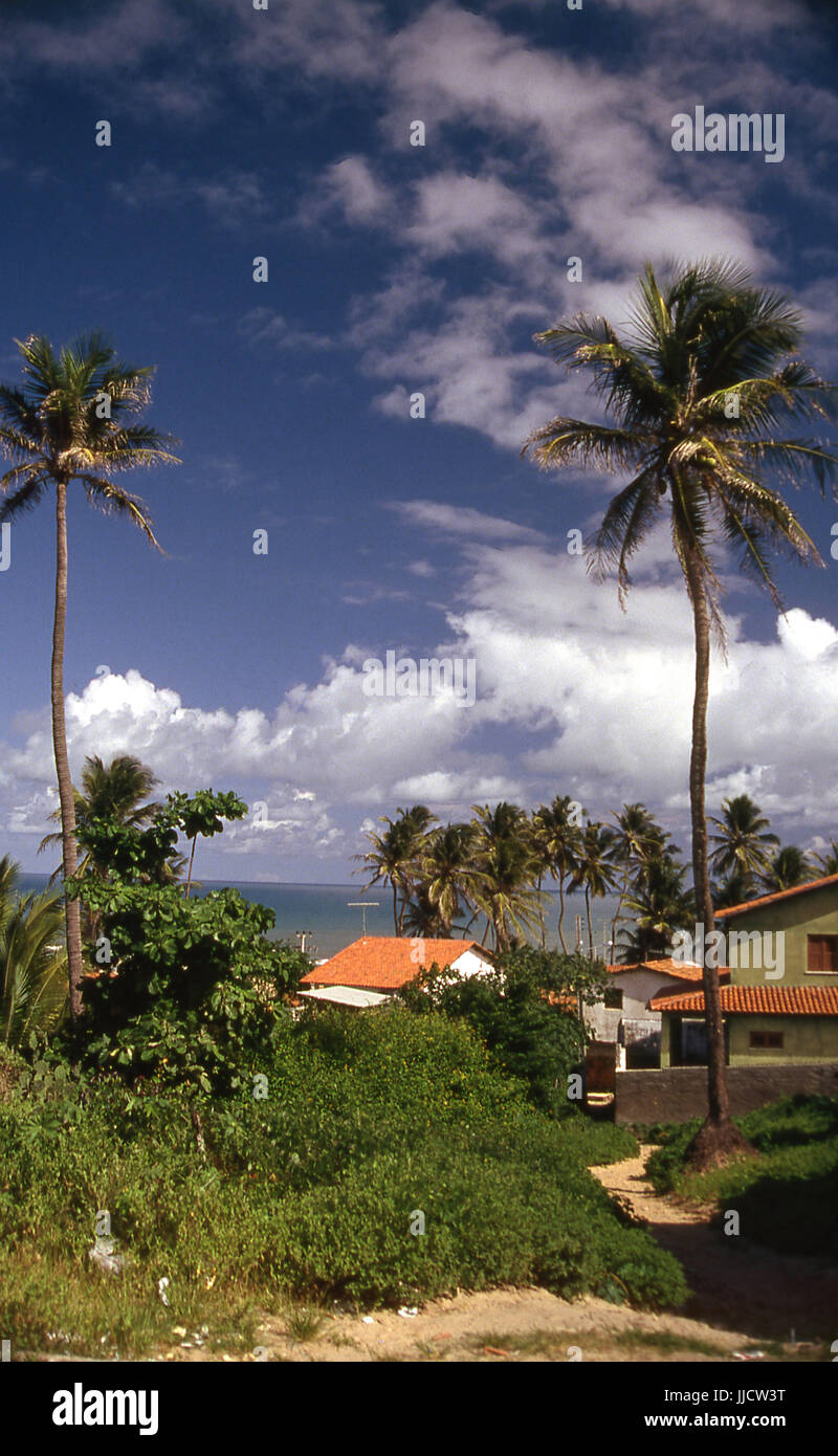 Porto das Dunas Beach