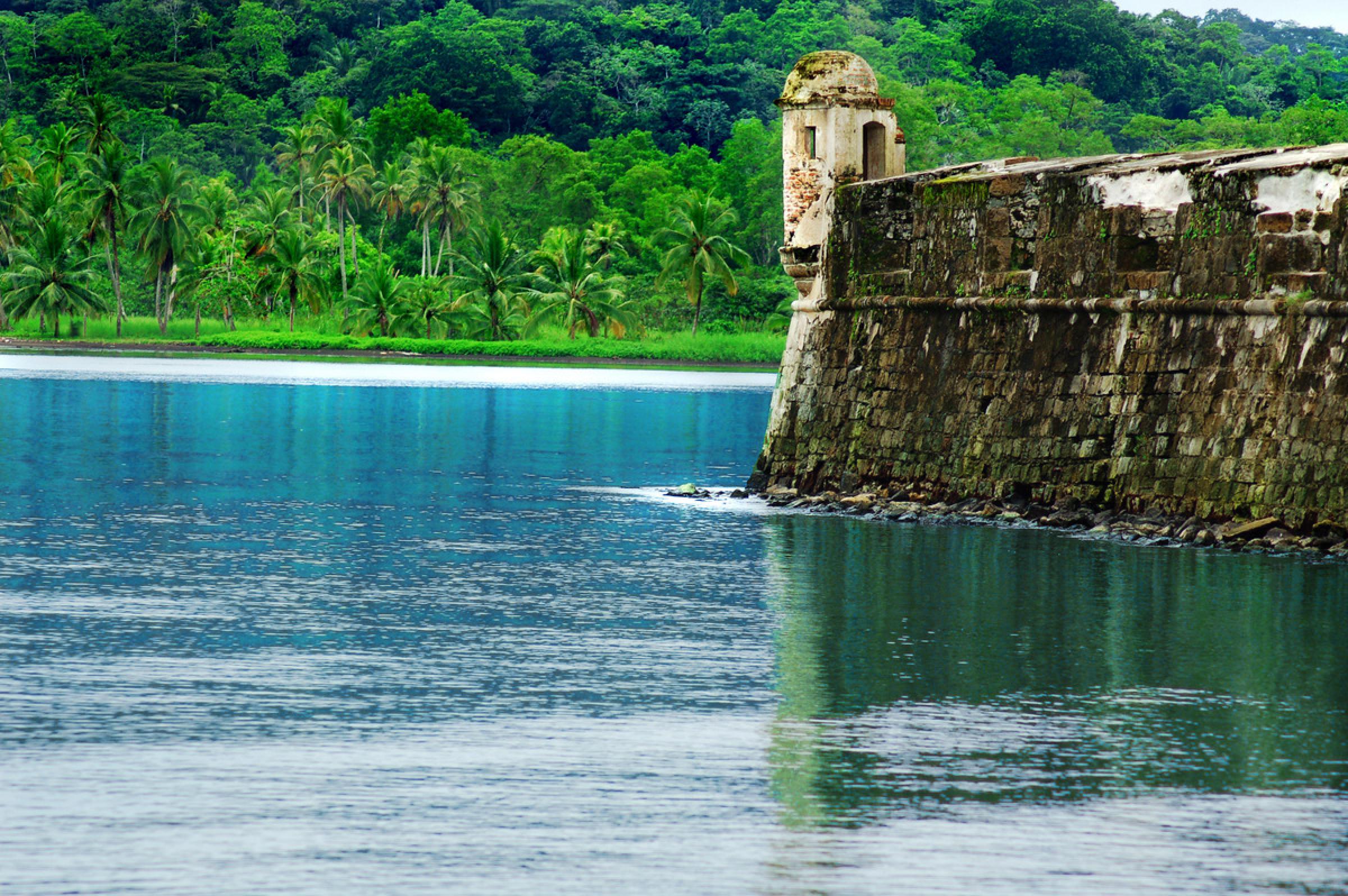 Portobelo Bay