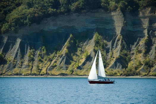 Portorož Beach