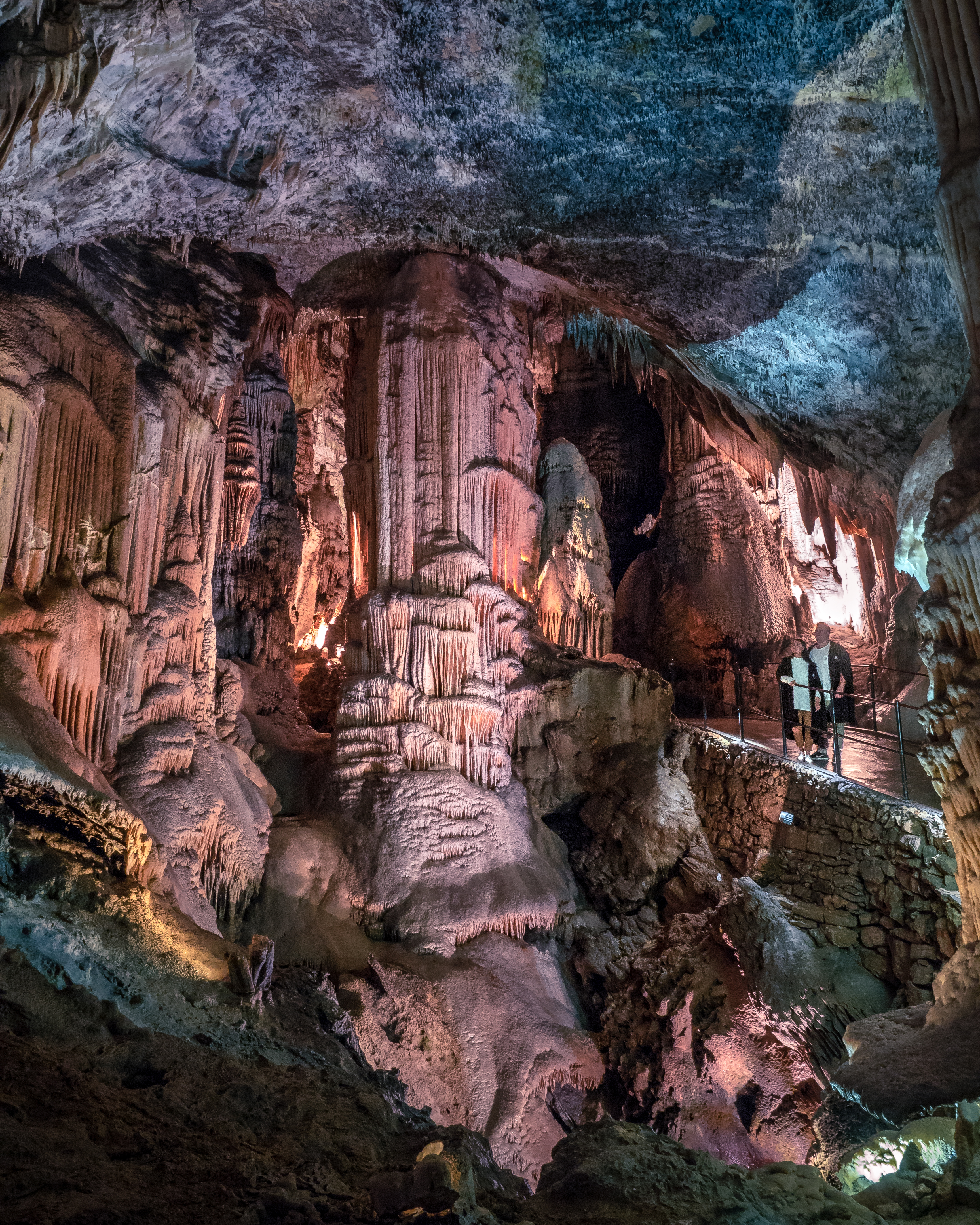 Postojna Cave