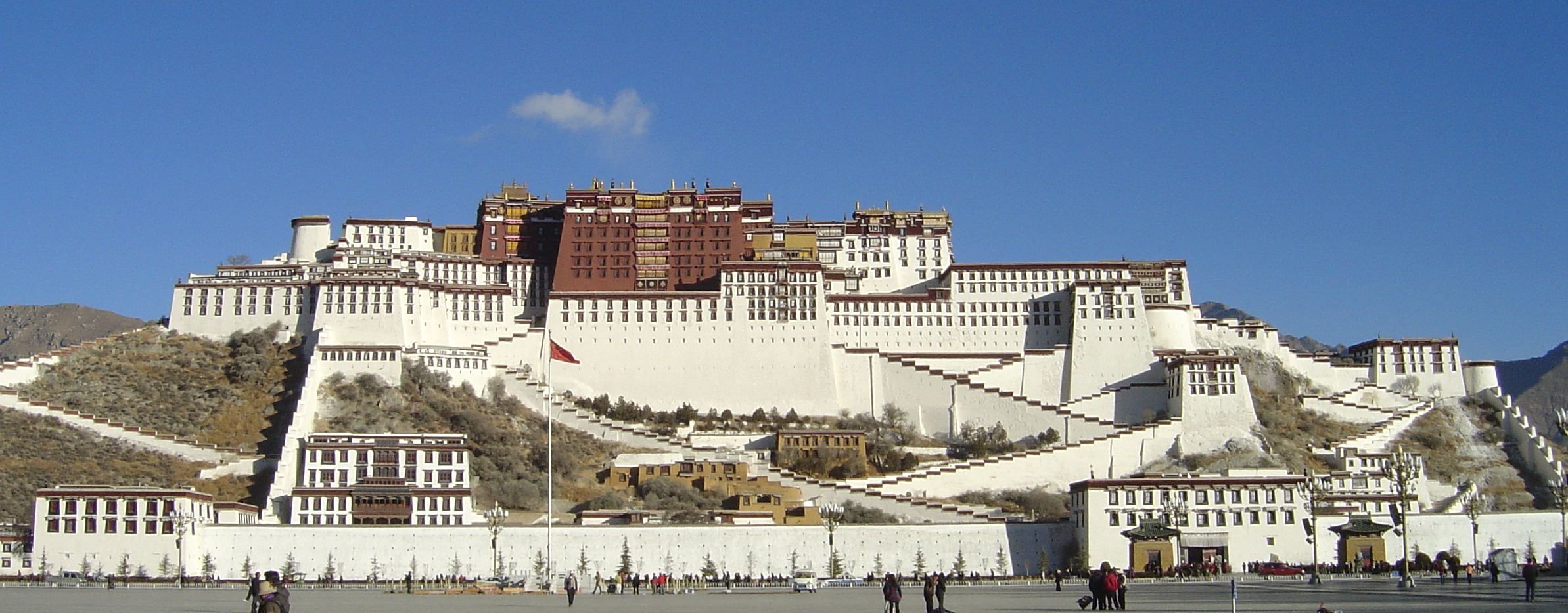 Potala Palace