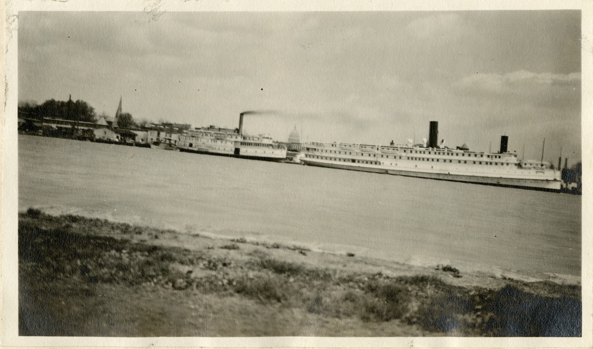 Potomac River