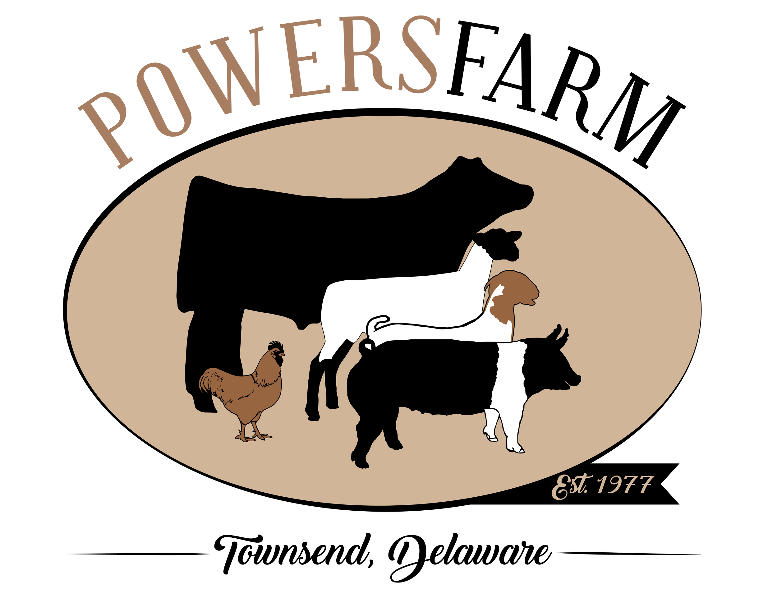 Powers Market